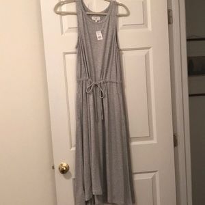 Lou & Grey knit maxi dress